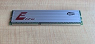 Team group Elite DDR3 記憶體
