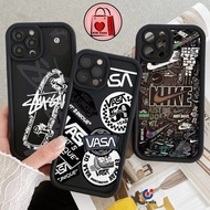 CASE XIAOMI REDMI A1 A2 A3 2024 Redmi 9 9A 9T 9C 10 10A 10C Redmi 12 12C 13 4G 13C Redmi Note 7 Note