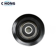 OEM 11925-JK20A 11925JK20C 11925JK20D Engine Tensioner ldler Pulley For Nissan GT-R R35 370ZINFINITI