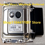Unit Kawalan Elektronik ME17.9.11.1 ECU Untuk Hyundai KIA Cerato S82 39131-2B170/K06B 39104-03035/M2