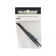 Element RC Enduro 80mm Rear Driveshafts (2) ASC42068