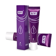 SiYi Water-Soluble Body Lubricant Gel 50g Body Lubricant Premium Lubricant Adult Products Wholesale