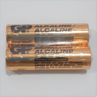 GP Alkaline Battery - AA