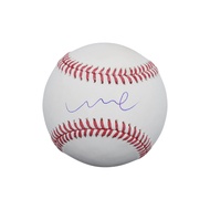 Fanatics Munetaka Munetaka Murakami Autographed Baseball MLB Official Certification Chicago White So