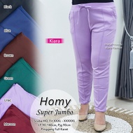 ZS HOMY SUPER JUMBO PANT BY KIARA