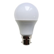 Bayonet LED Bulb B22 3W 6W 9W 12W 15W 18W 21W 220V Warm White Energy Saving for Home 2XZC