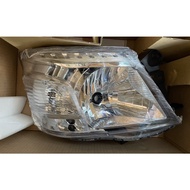 Nissan Urvan NV350 (None Premium Model) 2013-2017 Headlight