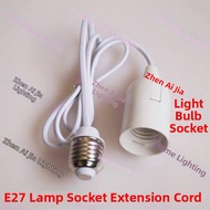 Connector Adapter E27