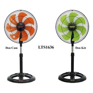 quạt đứng lỡ sắt senko LTS1636