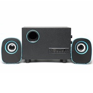 [Ready Stock] Wired Bluetooth Speaker