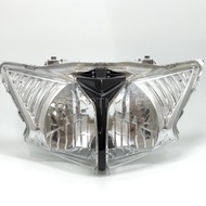 HONDA DASH 2 / DASH 2 S 110 HEAD LAMP (CLEAR) HEAD LIGHT LAMPU DEPAN DASH2 WAVE DASH 2 S110 DASH2S11