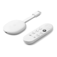 🌟荃灣店🌟全新行貨一年保養👍   Google - Chromecast with Google TV (HD) 版