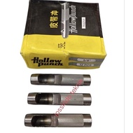 LEATHER PLUG 5/8" (16mm) PLUG 5/8" (16MM)