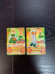 星夢學院 偶像活動出卡