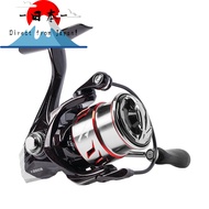 [Direct from Japan]
KASTKING Valiant Eagle Lightweight Spinning Reel Series