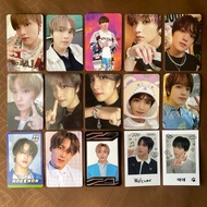 NCT HAECHAN OFFICIAL PHOTOCARD