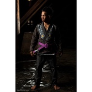 Fairtex BJJ6 Mohom Limited Edition BJJ Gi