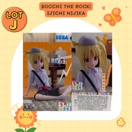Bocchi the Rock Ijichi Nijika