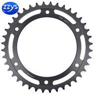 520-40T Motorcycle Rear Sprocket For BMW G310 GS R 2016-2020