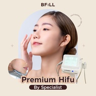 [LazBeauty] Premium Hifu By Specialist พรีเมียมไฮฟู่ ทำโดยผู้เชี่ยวชาญ [E-voucher] Meko Bfill Clinic