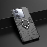 Armor Shockproof Hard Case Vivo Y20i Casing Y20 Y73 Y11 Y15 Y16 Y17 Y3 Y100 Y73S X100 X90 X80 X70 X6