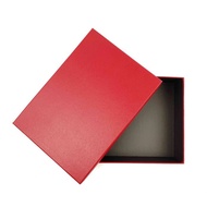 MERAH RED GIFT BOX/ GIFT BOX GIFT BOX/ GIFT BOX RED/ BOX SML