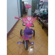 FAMILY brand 3-wheeled bicycle (PL)