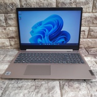 Laptop Lenovo ideapad 3 81WE Intel Core i3-1005G1 Ram 4 GB SSD 128 GB