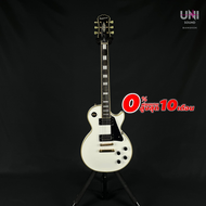 กีต้าร์ไฟฟ้า Epiphone Les Paul Classic Custom Pro 2017