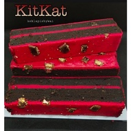 READY STOCK KITKAT dari kek lapis by wai