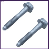 2Pcs Hexagon Collared Bolt M10X65 for A4 B6 B7 B8 A5 for Skoda N10197304[XP]