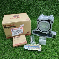 TOBAKI Alloy Block Standard For RS150