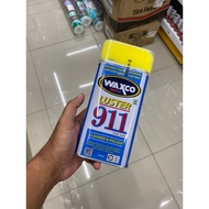 WAXCO Nano Tech Luster 911 Cleaner and Polish (530ml) car polish wax