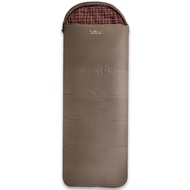 OZtrail Cotton Canvas Jumbo Sleeping Bag