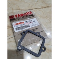 ORIGINAL YAMAHA F1ZR MEMBRANE GASKET 3XA-E3621-09