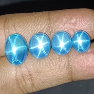 Blue Star Stone