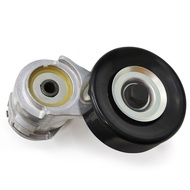 25281-3E010 สายพาน Tensioner For Hyundai Santafe 2.7 2000-2012 Kia Opirus 2.7 2006/Carnival 2.7 2010