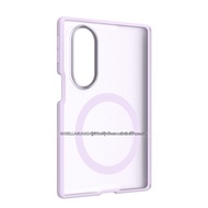 GORILLA GUARD | เคสป้องกันพร้อมที่วางแบบพลิกสำหรับ Galaxy Z Fold8