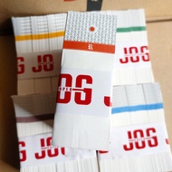KERTAS PAPIR MANIS PABRIKAN R MILD SPLASH MERAH 1 IKAT ISI 2000 LEMBAR