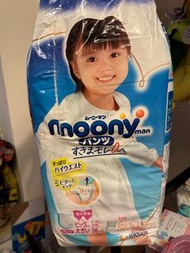 Moony尿片XL