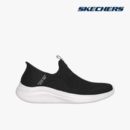 SKECHERS - Giày slip on nữ Ultra Flex 3.0 Shiny Night 149594-BKRG