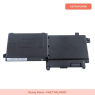 CI03XL Fits 4212mAh 48WH 11.4V 801554-001 HSTNN-UB6Q CIO3XL CIO3 CI03 Series ProBook