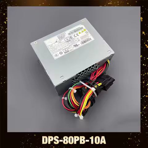 For Hikvision DPS-80PB-10A DPS-200PB-176A DPS-200PB-208A Monitoring Video Recorder Adapter Power Sup