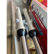 TELESCOPIC FORK FRONT SHOCK FOR HONDA TMX125 & TMX ALPHA 125