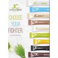 1 SACHET JC Barley Drink Mix/Juice, Coffee, Ginger Barley, Barley Gold, Choco Barley, Barley MilkTea