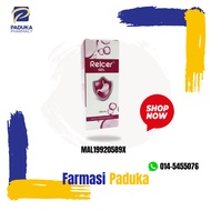 RELCER GEL 100ML - SHIELD AGAINST ACIDITY