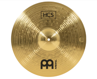AA MEINL ฉาบ ไมเนอร์ Cymbal 16" Crash HCS16C