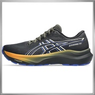 Asics Exclusive Store Limited Running Shoes GT-2000 14 GTX GORE-TEX Men's 25.5 2E BLACK/VANILLA