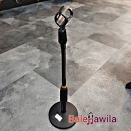 Table Mic Stand Bs 266 BS226 Table Mic Stand