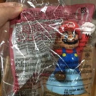 mario公仔